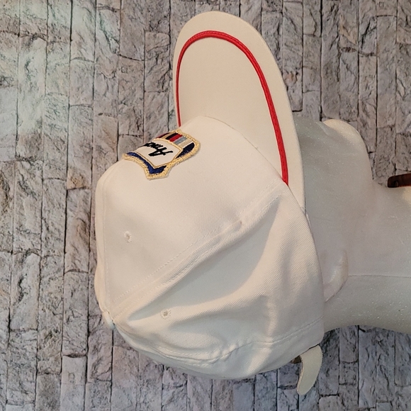 Paramount Cap Mfg. Co. Accessories Vintage Amana Golf Hat Cap